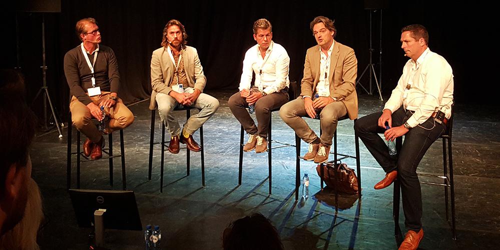 sbcSustain's tweet photo. Yesterday @Sbootcamp Co-founder @patrickdezeeuw joined #eDay15 panel on #business success: http://t.co/LCOIByaSq0 http://t.co/Es4RxpNUsp