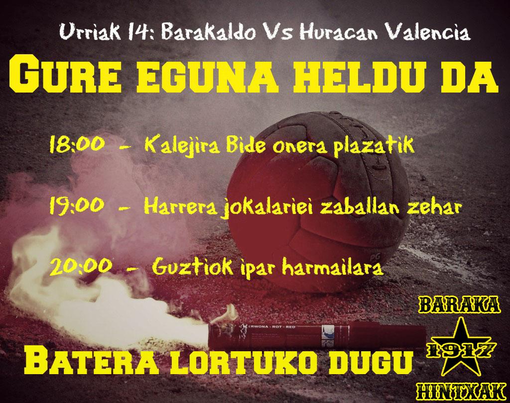 indar_horibeltz's tweet photo. Gurekin animatu! http://t.co/KW5BmK7DM5