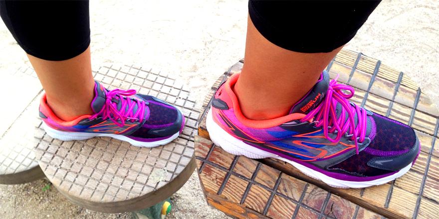 SkechersSpain's tweet photo. Alcanzar el éxito es nuestro objetivo y no pararemos hasta conseguirlo #GOrunRide4 http://t.co/0kWlOJ3lBs http://t.co/FDDUXPfZu2