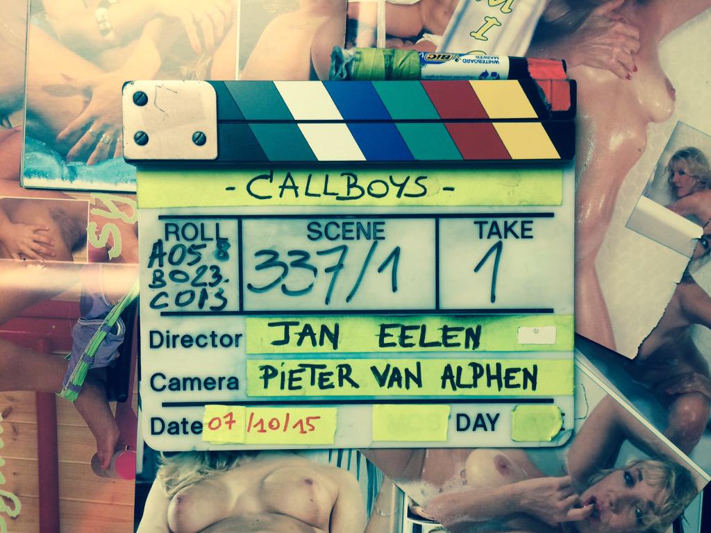 CALLBOYS