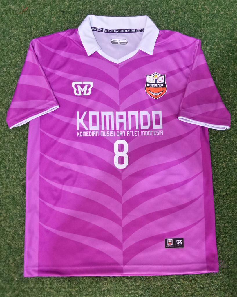 maniakbajubola's tweet photo. @komando_fc jersey home away #madeinMBB #bogor
@rico_cepero @ApparelMBB http://t.co/hXYyf9of7T