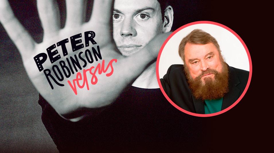 NME's tweet photo. Brian Blessed talks Peppa Pig, Ellie Goulding collaboration and his trend-setting beard
 http://t.co/bBGH4qvDh7 http://t.co/yPm8YQpXip