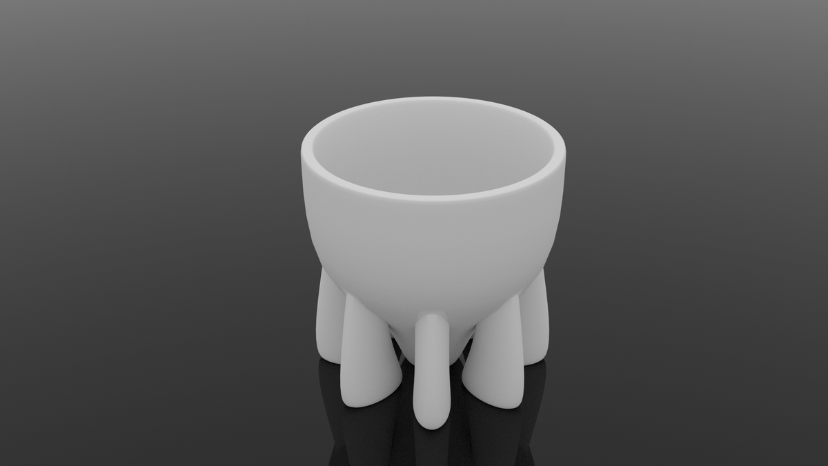 ScandiPrint3D's tweet photo. Ny 3D modell! Beger 101 er det første lille produktet i en ny serie av ting til huset.
http://t.co/pmauNFeXqu http://t.co/DMtW9V8LW0