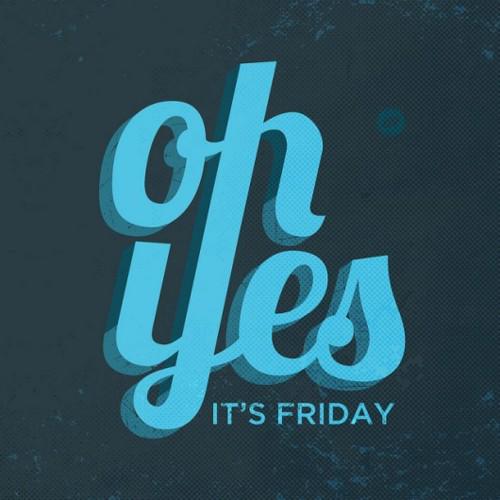 Oh yes!