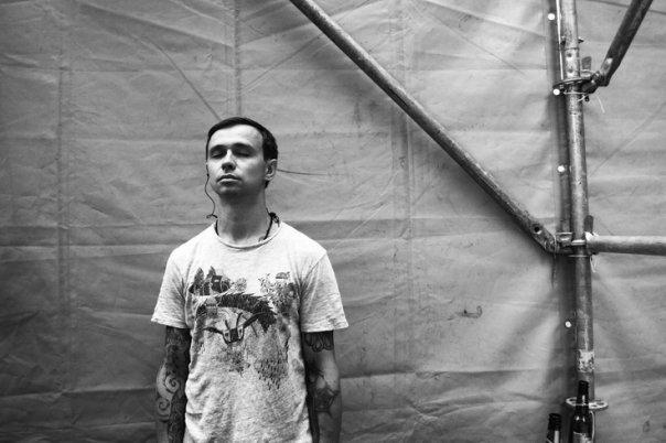 13NotesMagazine's tweet image. Дельфин порадовал премьерой | 13notes.info/11547 #rock, #news, #music