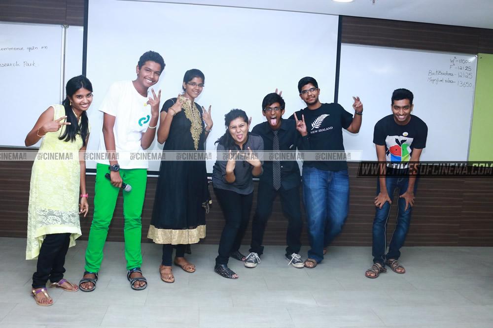 TalksOfCinema's tweet photo. Mind Fresh – Flying Elephants Press Release
http://t.co/OJ0GA5XFiQ 
#FLYINGELEPHANTS #IITMRESEARCHPARK #MINDFRESH http://t.co/AYKlystgOH