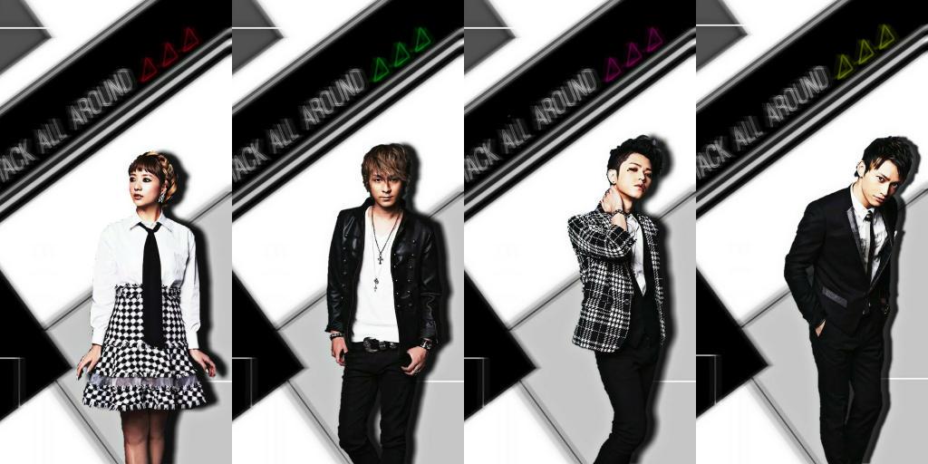 akaaa_446110's tweet photo. ひさしぶりに、
【 #ロック画面 】作った~♢
#気にいってくれた人RT
#欲しいと思ったらRT
#ATTACKAllAROUND
#AAA
#10thBEST http://t.co/RnhbQQT2Y6