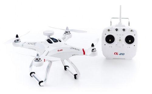 IndoWebStorecom's tweet image. Dapatkan Cashback Rp400.000 Tiap Beli Cheerson CX20 Auto-Pathfinder. Klik indowebstore.com/cheerson-cx20-… Atau Telp 91279451