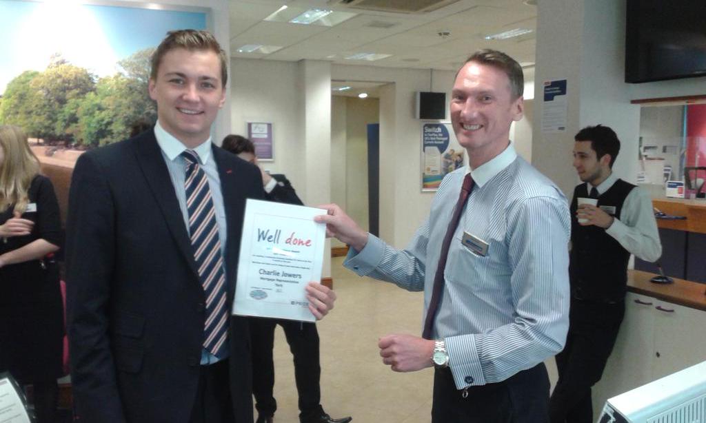 Loladog1's tweet photo. Its Full Scale Pridey Friday here in York. Recognition for our Service Superstars. #Oneteamnorthweek @NBSNorthEast http://t.co/GYv9NkKol9
