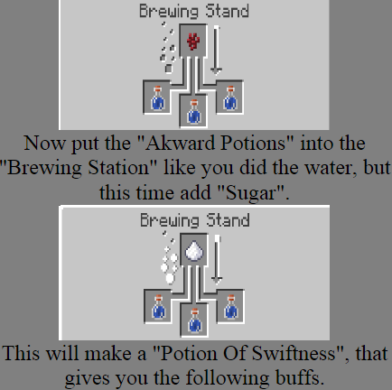 Rocky Paschall Minecraft Guide How To Get Blaze Rod Crafting Brewing Station And For Making First Potion Http T Co Accq8iopd5 Http T Co T8h8rpcr1s