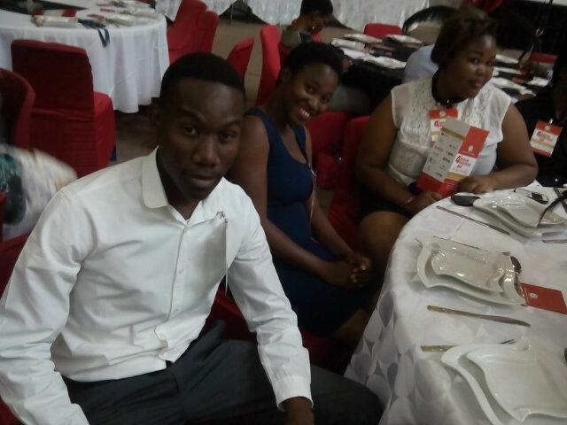 UL Enactus tweet media