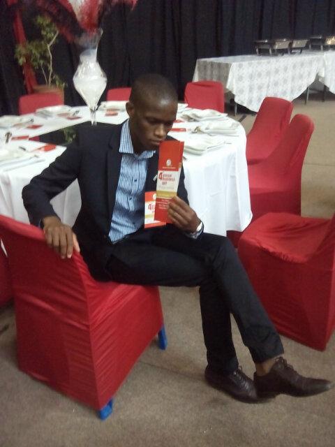 UL Enactus tweet media