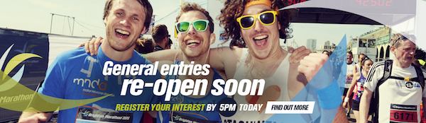 Brighton Marathon Weekend tweet media