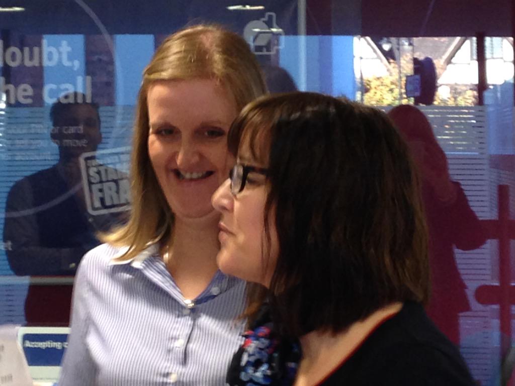 MariaMazraz's tweet photo. Truly amazing & inspiring pass the pride energiser with highlights of the year in Shrew #oneteamnorthweek @RBNNorth http://t.co/ouU5iRDOxq