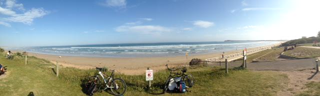 BellarineKids's tweet image. #OceanGroveMainBeach after school wind down.
#FunStuffToDo @ActiveInParks 
#Bellarine #BellarineKids #bK