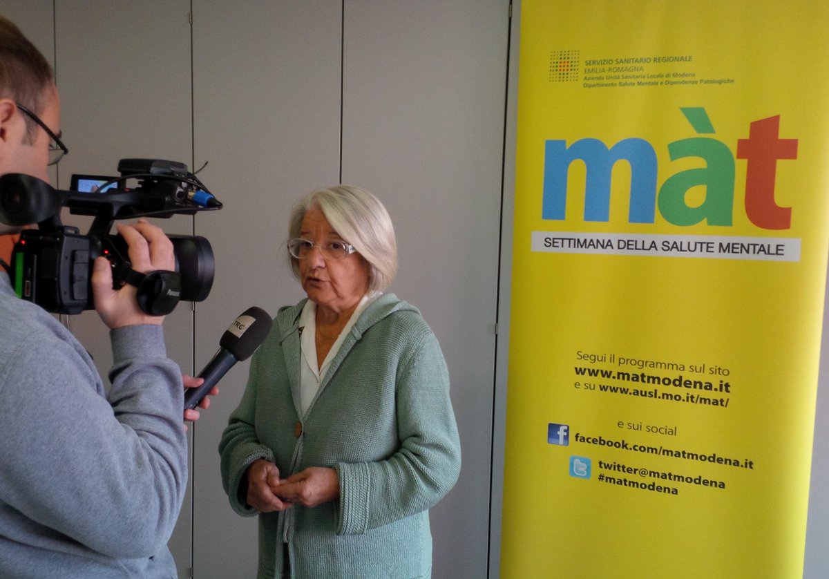Ausl_modena's tweet photo. Tra poco su #Periscope conferenza stampa #Mat2015. @matmodena http://t.co/n2r51JlkQt