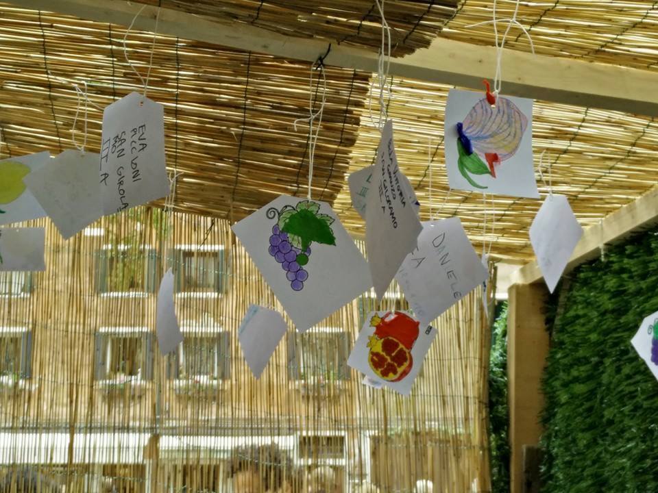 Scopri le tradizioni e gli usi relativi alla più importante festa ebraica: lo #Shabbat!
expoveneto.it/it/22320/le-lu…