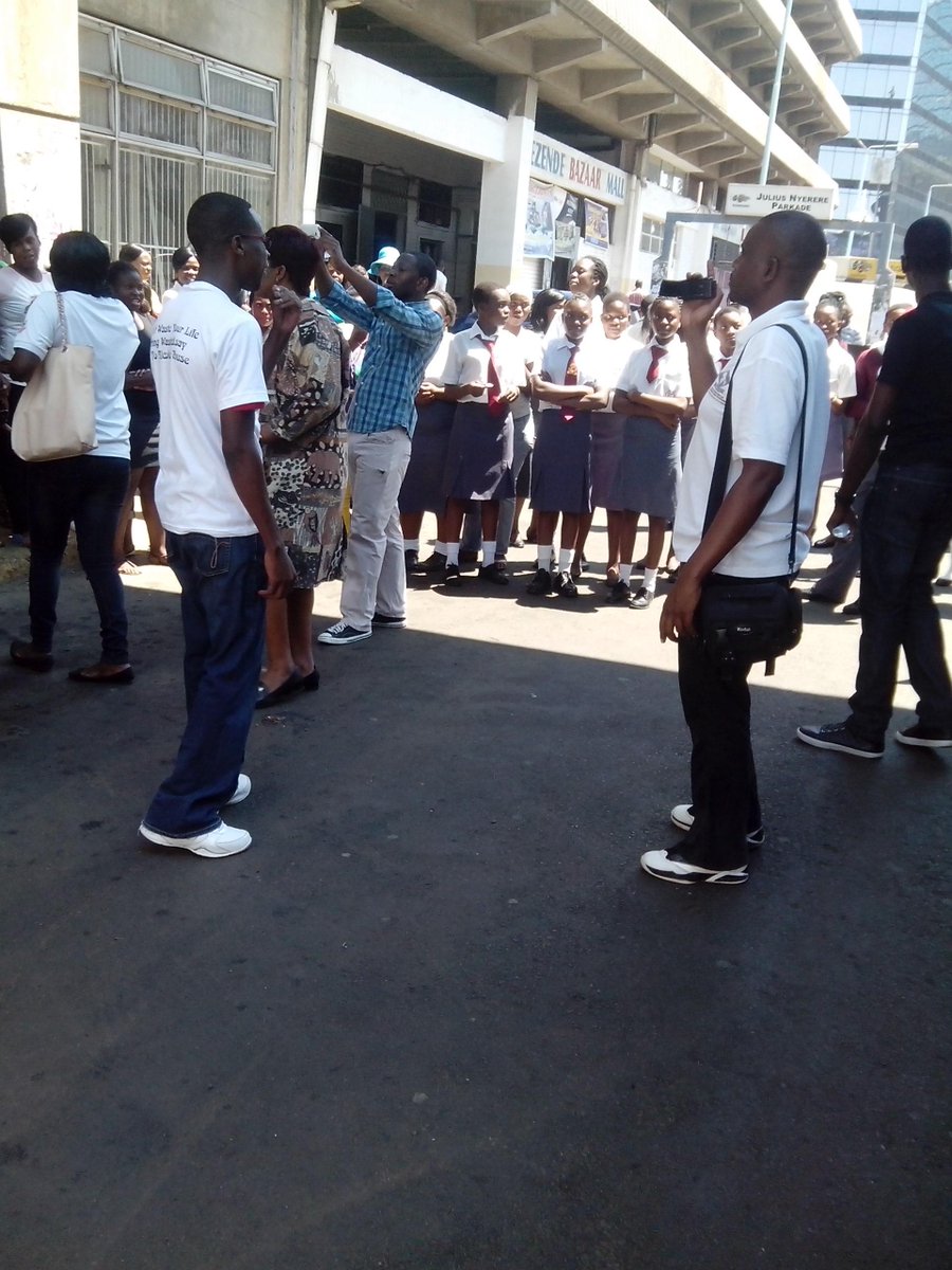 Boost Enactus WUA tweet media