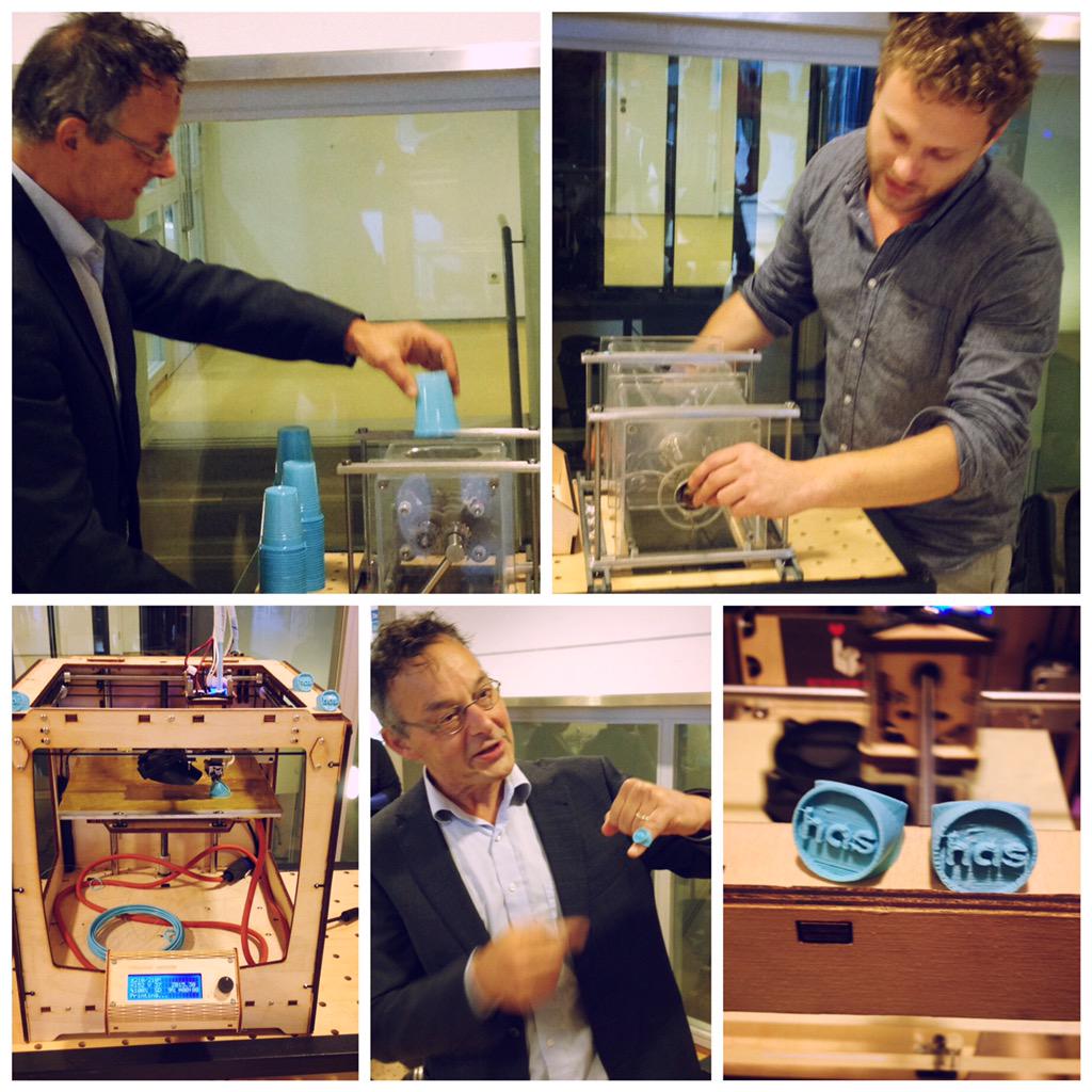 HAS green academy tweet media