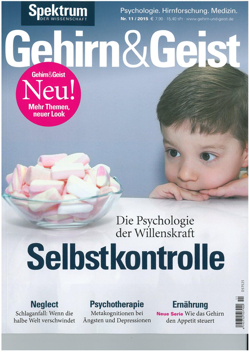 Henrik_Jung's tweet photo. Brand new review of our book "high sein. ein aufklärungsbuch" in GEHIRN &amp; GEIST. Thanks @GundG #highsein #happylife http://t.co/bNljBa5lqt