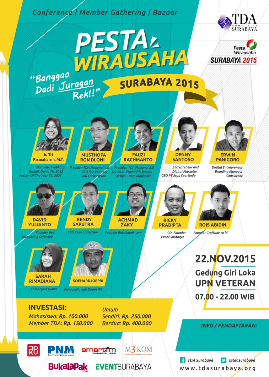 alHalim_'s tweet photo. 12 pembicara dalam satu hari. Full benefit :) http://t.co/kWoBm525W4
