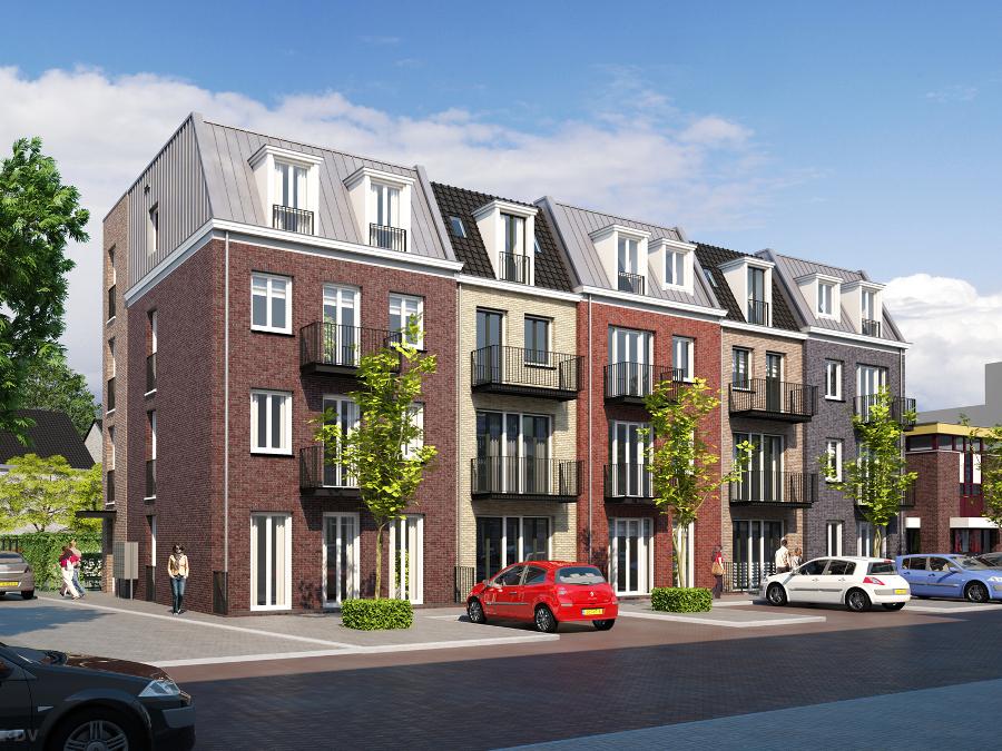 PartnerWonenBV's tweet image. Update! 15 woningen verkocht, nog slechts 5 beschikbaar! @dok5401