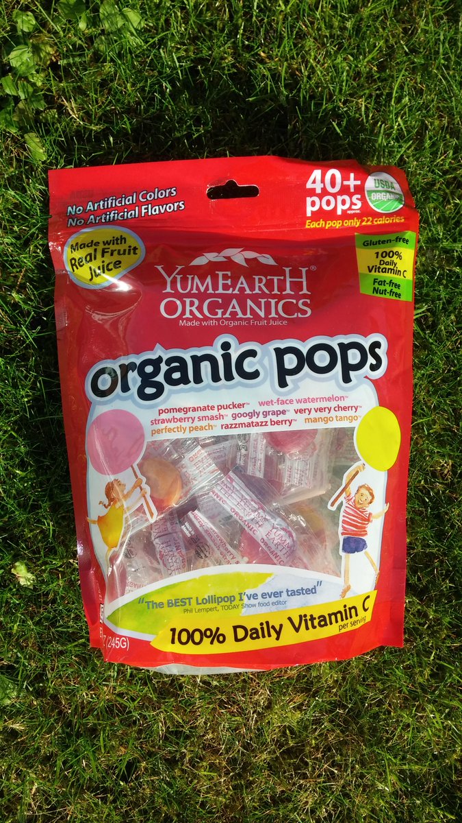 YumEarthUK's tweet photo. #freefromFriday! RT &amp; follow @yumearthUK to enter comp for delicious #organic #vegan #freefrom lollies
#FreebieFriday http://t.co/BfFPjI0DAU