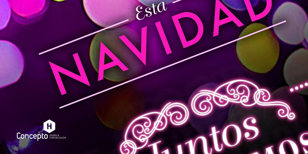 concepto_H's tweet photo. Agradecer a @en_FEDA y a @FedComAlbacete su confianza en nosotros para que en Navidad #Albacete brille más. http://t.co/ZecNqBuRNn