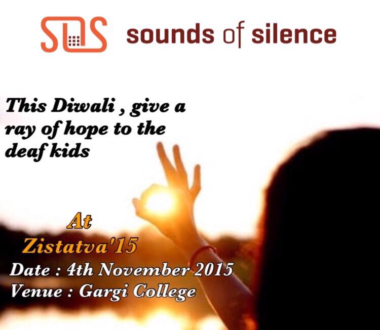 NGO_SOS's tweet photo. Kindness is a language that Deaf can hear .
Be kind , Be supportive , Be there!
#joyOfgiving #contribute http://t.co/CtTK7TmIvo