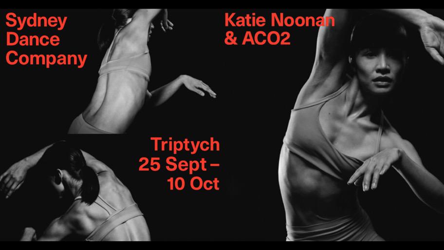 ThomasGouldVLN's tweet photo. Approaching end of #SDCTriptych. Huge thanks @A_C_O @sydneydanceco @RafaelBonachela @KTNoonan for sharing the ride! http://t.co/Py8NLmlo5u