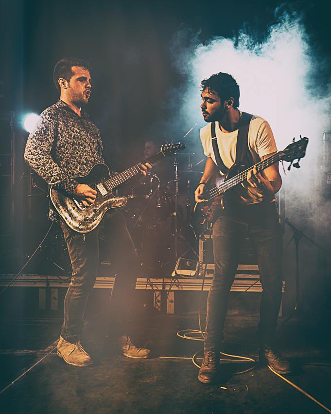 Hay un fuego interno que nos guía desde niños <a href="/Indulgentes/">Indulgentes</a>  #SantJordiDeSesSalines