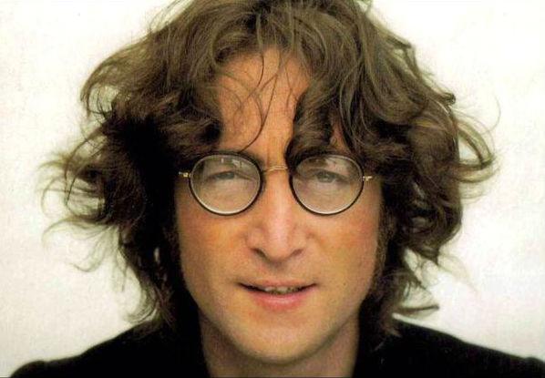 \"Part of me suspects that I\m a loser, the other part thinks I\m God Almighty.\" Happy 75th Birthday to John Lennon 