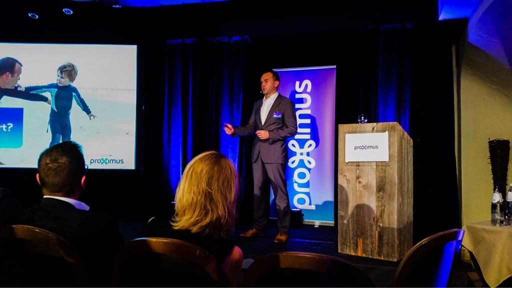 FredericWerner's tweet image. ETIS Information Security WG Chairman discussing #securitycollaboration @proximus cyber security convention