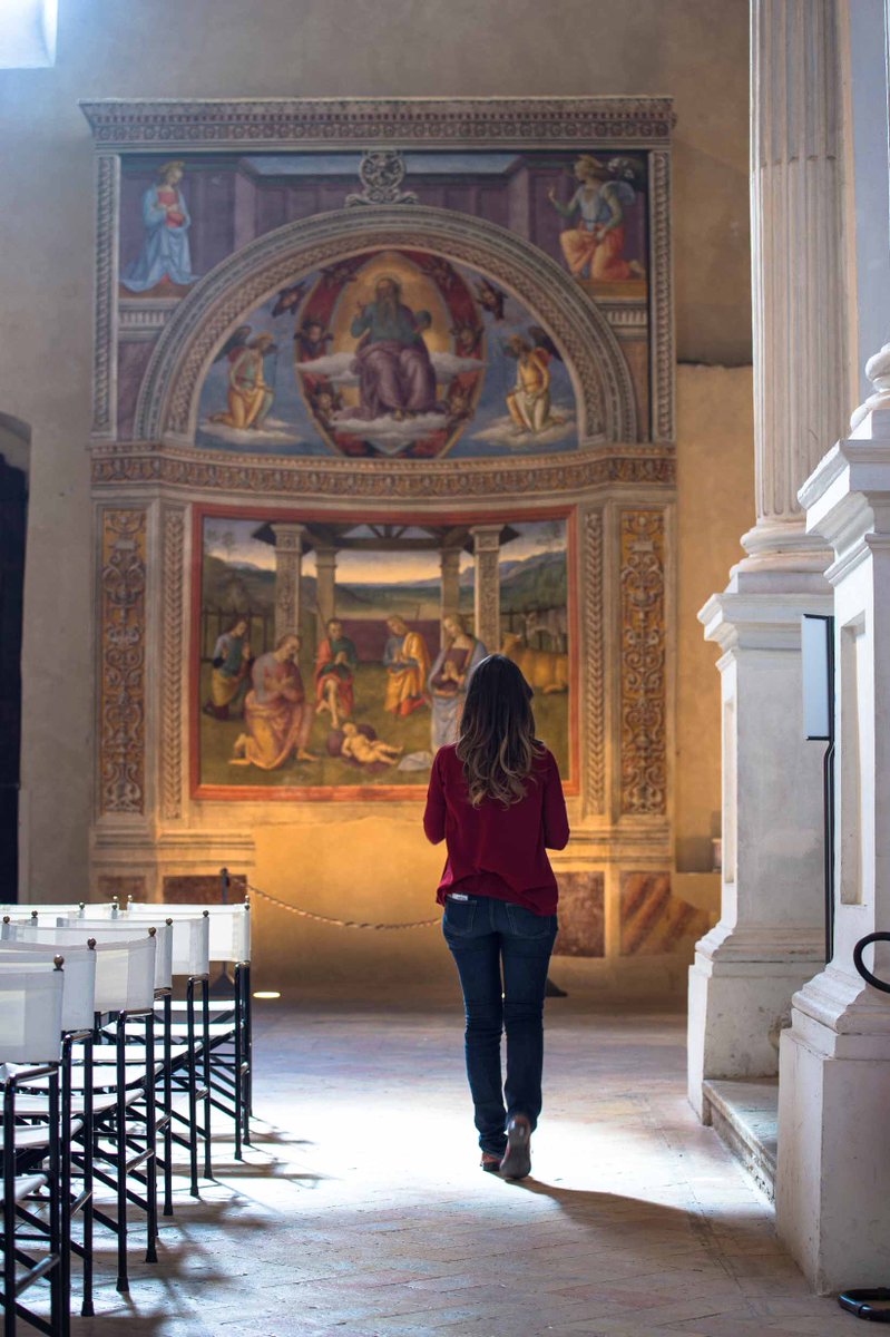 Sistema Museo (@sistemamuseo) on Twitter photo Per "Il #MadeInItaly apre le porte" (8-10 ott) visita esclusiva <a href="/MuseoMontefalco/">Museo di Montefalco</a>. Dettagli su bit.ly/madeinitaly15 Per "Il #MadeInItaly apre le porte" (8-10 ott) visita esclusiva <a href="/MuseoMontefalco/">Museo di Montefalco</a>. Dettagli su bit.ly/madeinitaly15