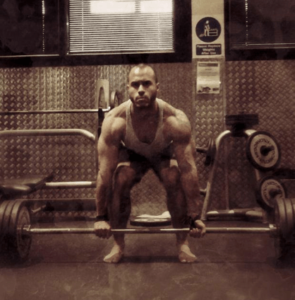 FitJewish's tweet photo. Meet the Trainer... http://t.co/BnlY78hf8h http://t.co/xBGSFjYgS1