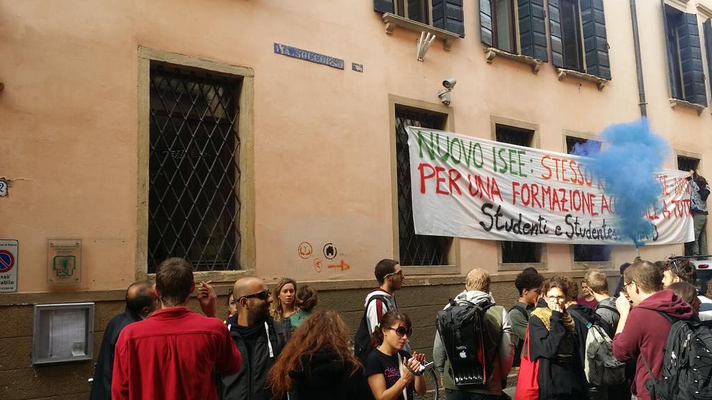 Il Sindacato degli Studenti tweet media