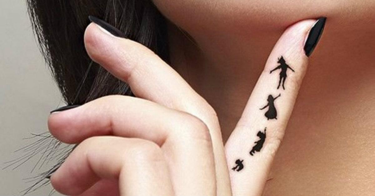 Cute Disney tattoos I want | Gallery posted by Kaitelyn Baker | Lemon8