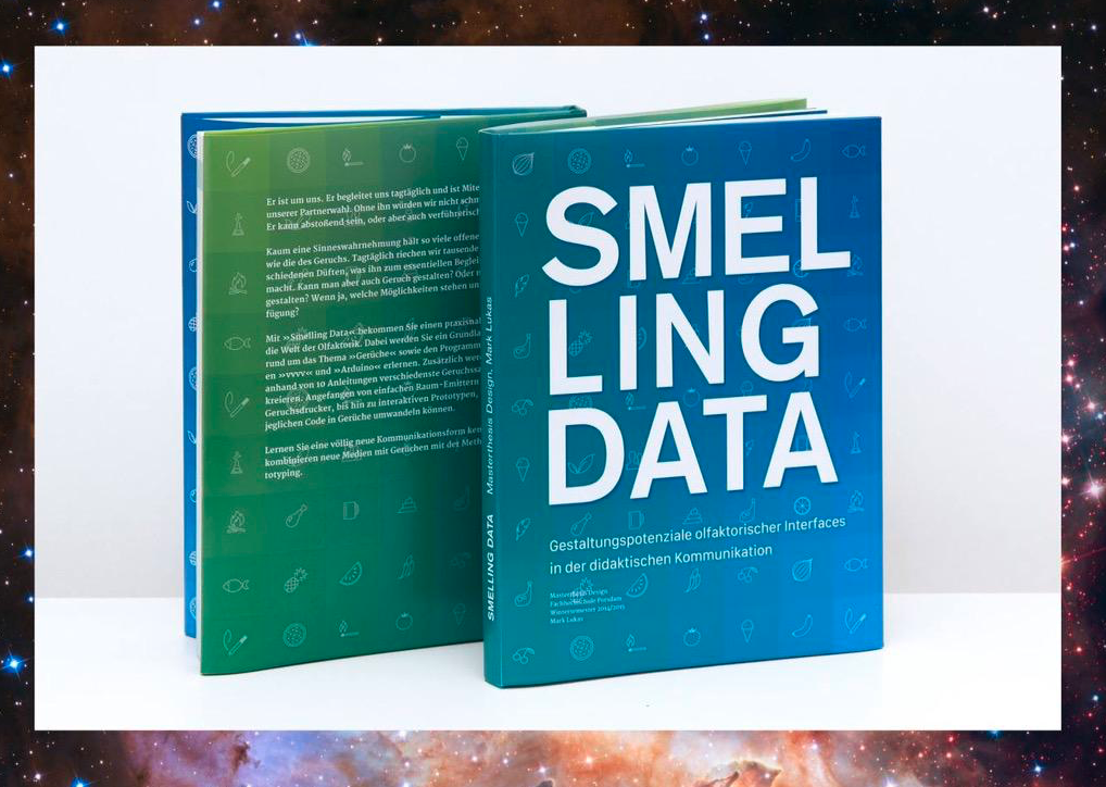 smellingdata's tweet photo. Smelling Data freut sich, Gewinner beim diesjährigen Annual Multimedia #Award zu sein.

http://t.co/kN5mncLWvD http://t.co/HrFcSJBOHg