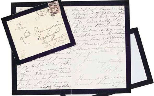 Tennyson tweet media