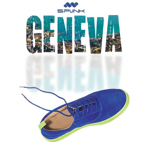 Spunk_India's tweet photo. #SunnySunday

Shoes as glorious as the city it’s named after 
#Spunk ‘Geneva’ 

#SpunkUp for #Sunday #Geneva http://t.co/mxW3EzRRCx