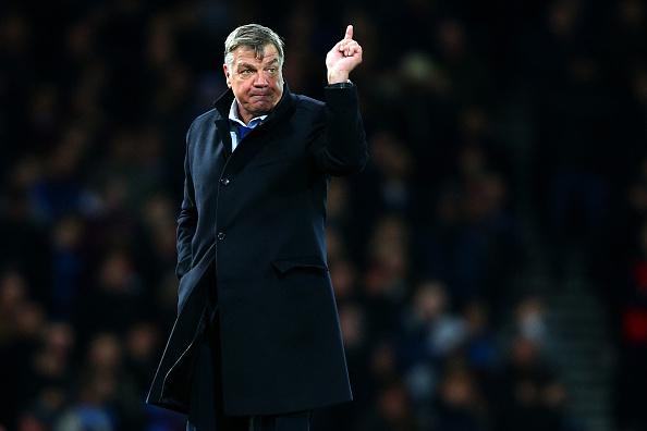 BBCSport's tweet image. Sunderland have opened talks with Sam Allardyce  

Developing story bbc.in/1Qdfjhf #SAFC