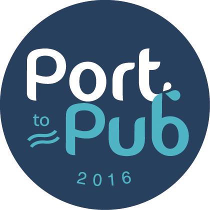 HubMarketingCom's tweet photo. #porttopub is on @HubMarketingCom proudly designed logo &amp; website onto #marketing #Perth  http://t.co/dHwq5R89Zf http://t.co/swEW2xHEQB