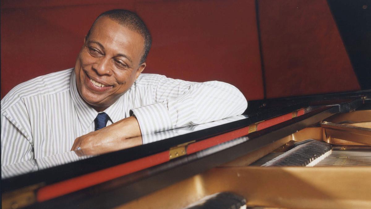HAPPY BIRTHDAY... CHUCHO VALDES! \"MAMBO INFLUENCIADO\".  