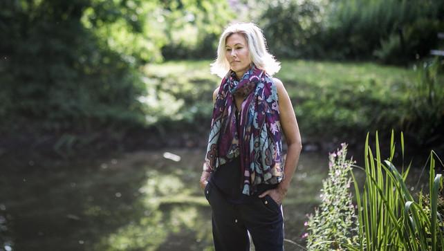 demorgen's tweet photo. Ilse Beyers vertrekt bij Dag Allemaal http://t.co/y1KwafvyVY http://t.co/Zm7WofGcsY