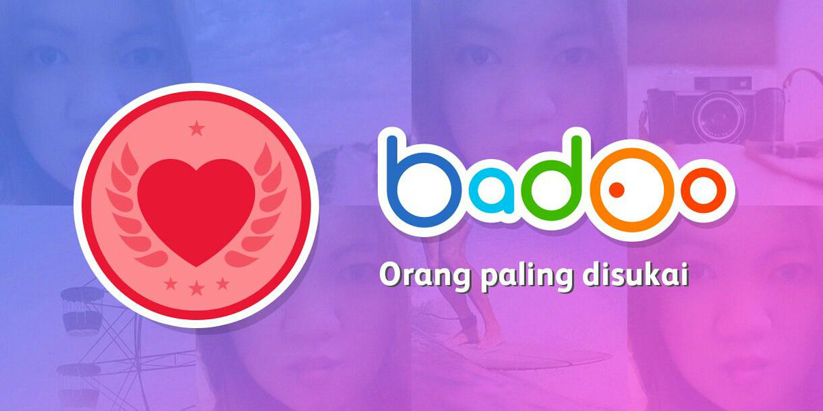 DiniJuita's tweet photo. Aku ada tampang dan ada gaya! Makanya aku menang di #badoo! http://t.co/iUOiYjyWN9 http://t.co/UvRCXGq6YO