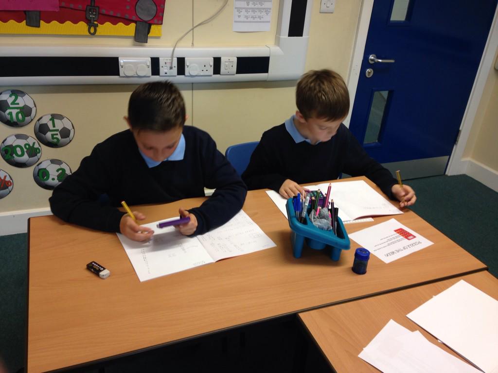 Zebrasclass's tweet image. Working systematically this morning! #puzzlefriday