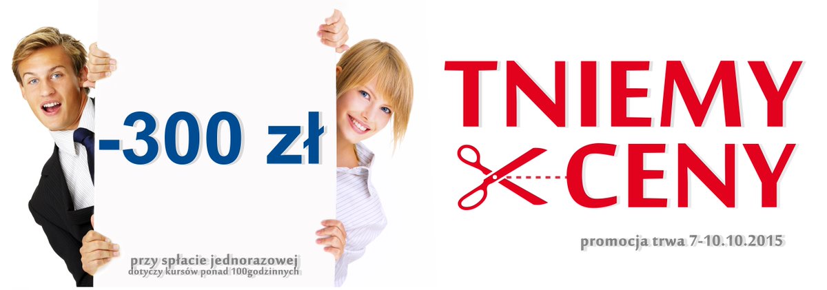 EngUnl's tweet photo. nowa promocja! http://t.co/dvZgzgnqvW
#promotion #wlaczamyniskieceny #checkOut http://t.co/6ugarvyn2q