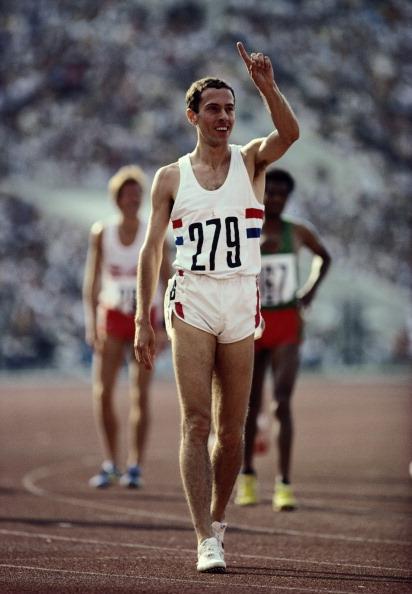 Happy birthday to legend and Olympic, Commonwealth and European gold medallist Steve Ovett 