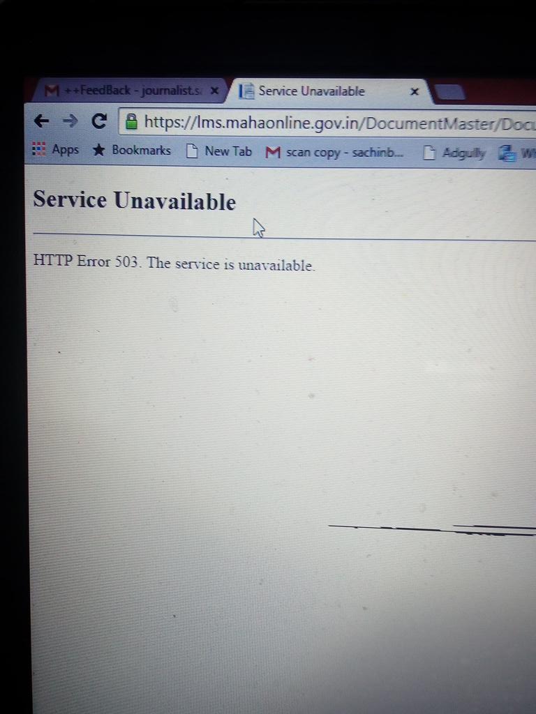 sachin_AB's tweet image. @Dev_Fadnavis  Sir your DigitalMaharashtra is in the analog phase. Docs Don get uploaded, no helpline  #basicthings