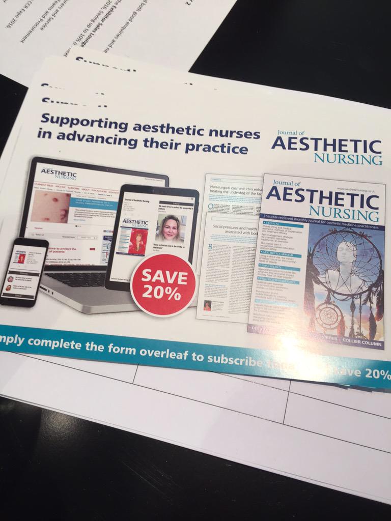Have you spotted us yet? Come and grab our latest copies at stand A70! #JAN2015 #CCR2015